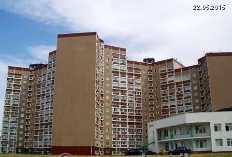 2-Komnatnye Apartamenty Alladin - Pozniaki Kiew Exterior foto