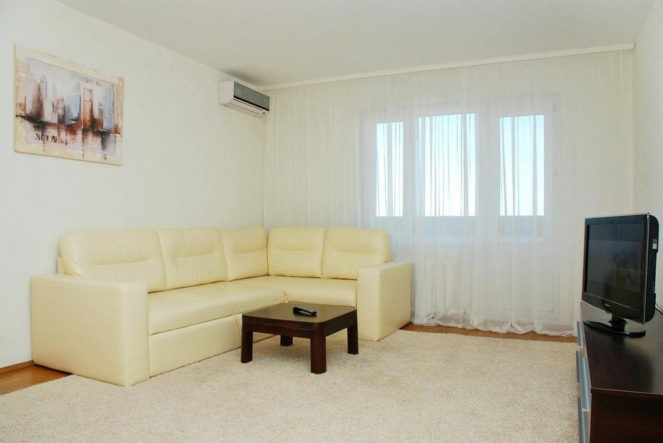 2-Komnatnye Apartamenty Alladin - Pozniaki Kiew Exterior foto