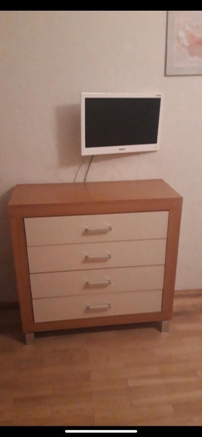 2-Komnatnye Apartamenty Alladin - Pozniaki Kiew Exterior foto